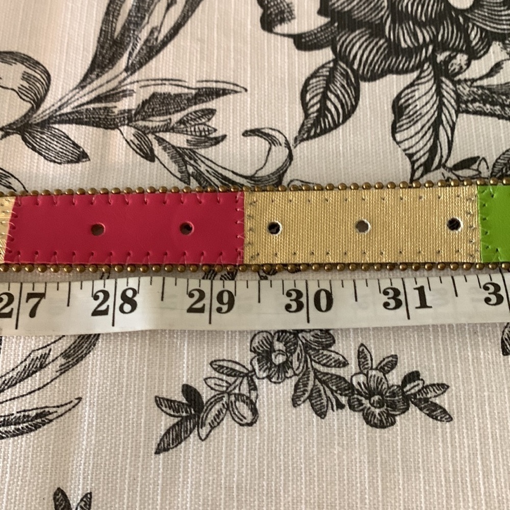 Belt - Picture 11 of 13